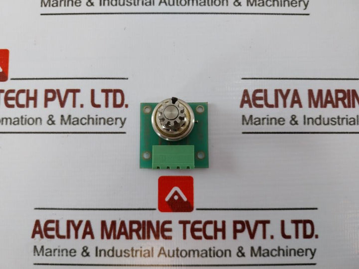 Spobu Ess024A Potentiometer
