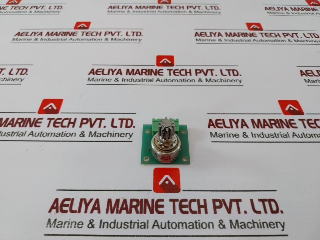 Spobu Ess024A Potentiometer