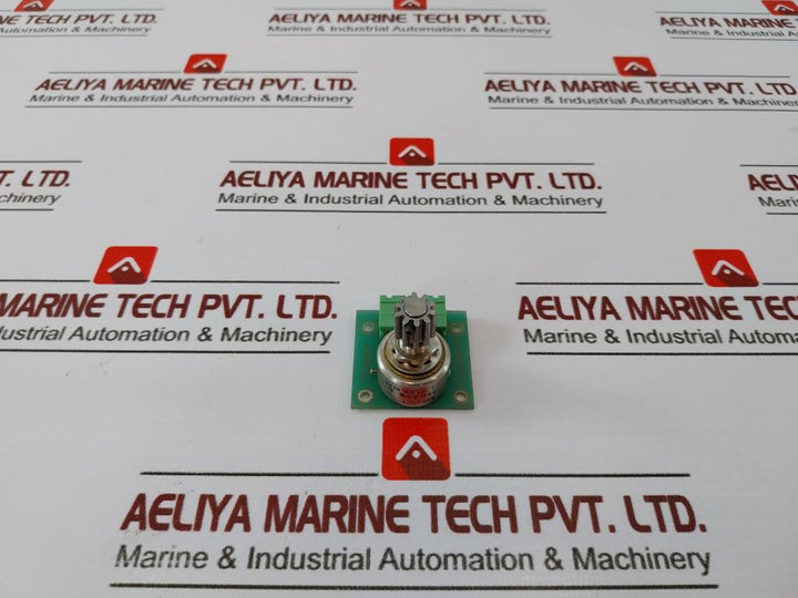 Spobu Ess024A Potentiometer