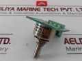Spobu Megatron-munchen Ess024A Potentiometer