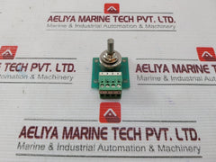 Spobu Megatron-munchen Ess024A Potentiometer