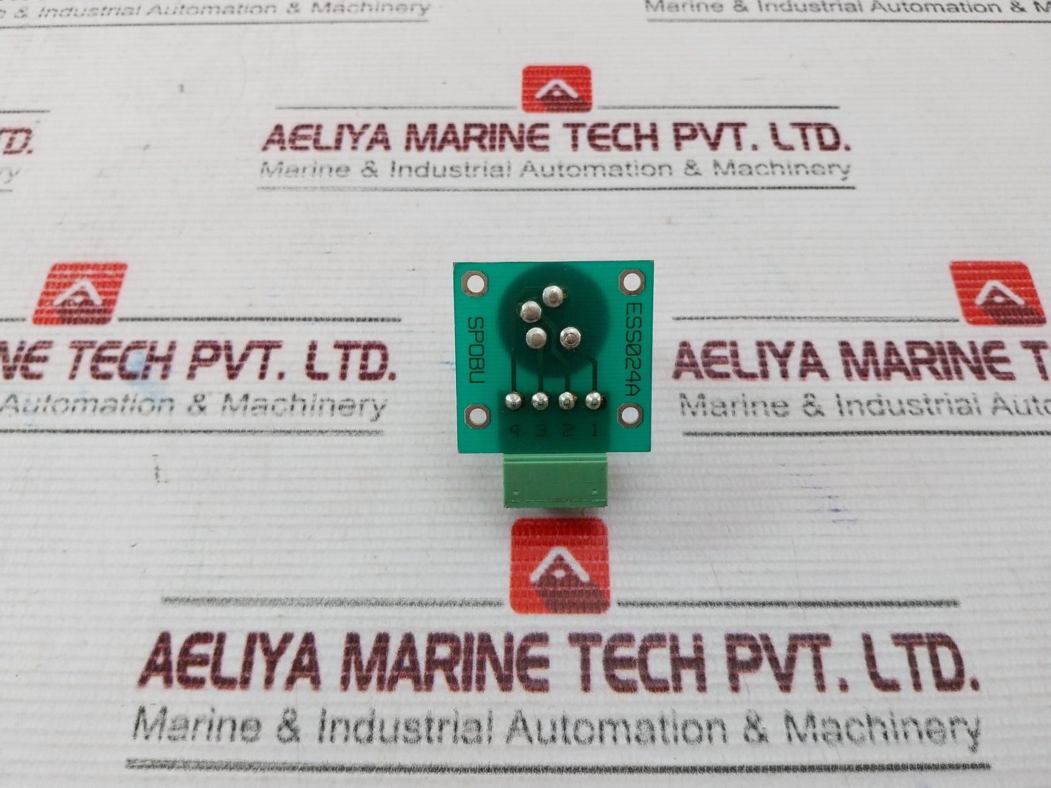 Spobu Megatron-munchen Ess024A Potentiometer