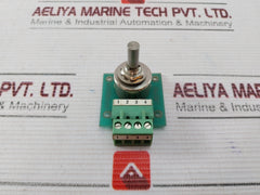 Spobu Megatron-munchen Ess024A Potentiometer