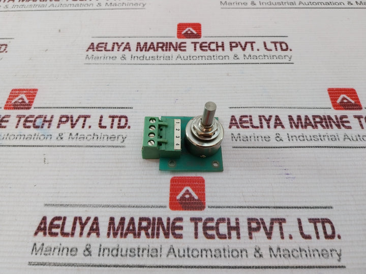 Spobu Megatron-munchen Ess024A Potentiometer