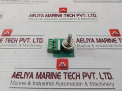 Spobu Megatron-munchen Ess024A Potentiometer