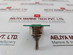 Spobu Megatron-munchen Ess024A Potentiometer