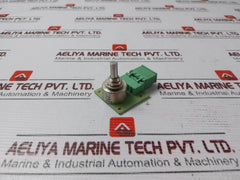 Spobu Mp22Ct Potentiometer Ess024A