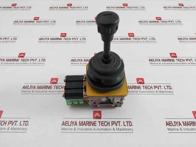 Spohn & Burkhardt Joystick Controller Vns031Fu18Kkvr