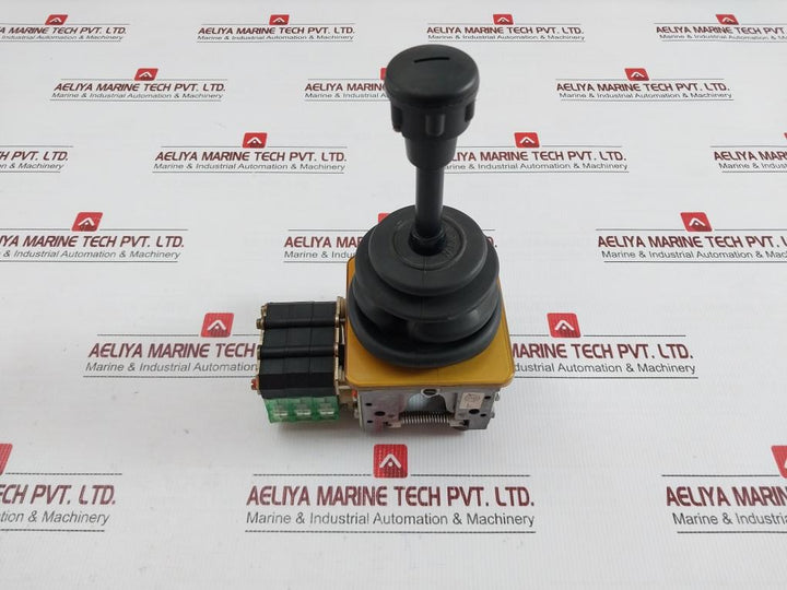 Spohn & Burkhardt Joystick Controller Vns031Fu18Kkvr