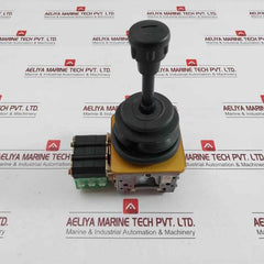Spohn & Burkhardt Joystick Controller Vns031Fu18Kkvr