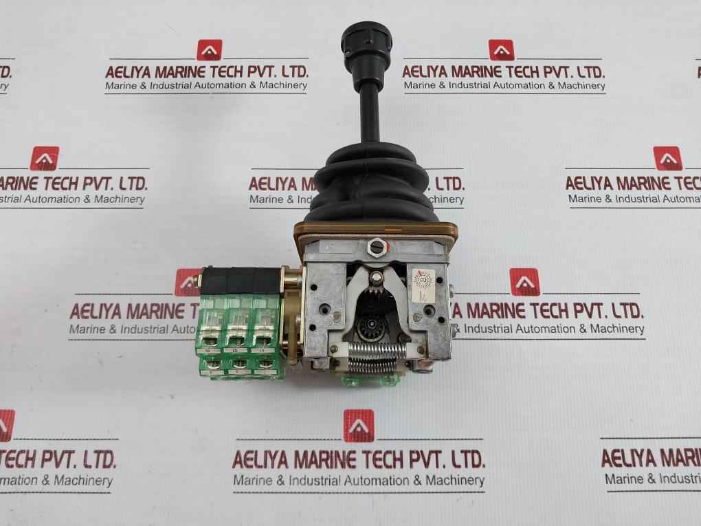 Spohn & Burkhardt Joystick Controller Vns031Fu18Kkvr