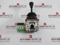 Spohn & Burkhardt Joystick Controller Vns031Fu18Kkvr