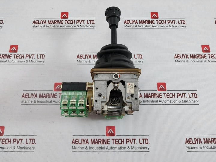 Spohn & Burkhardt Joystick Controller Vns031Fu18Kkvr