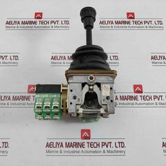 Spohn & Burkhardt Joystick Controller Vns031Fu18Kkvr