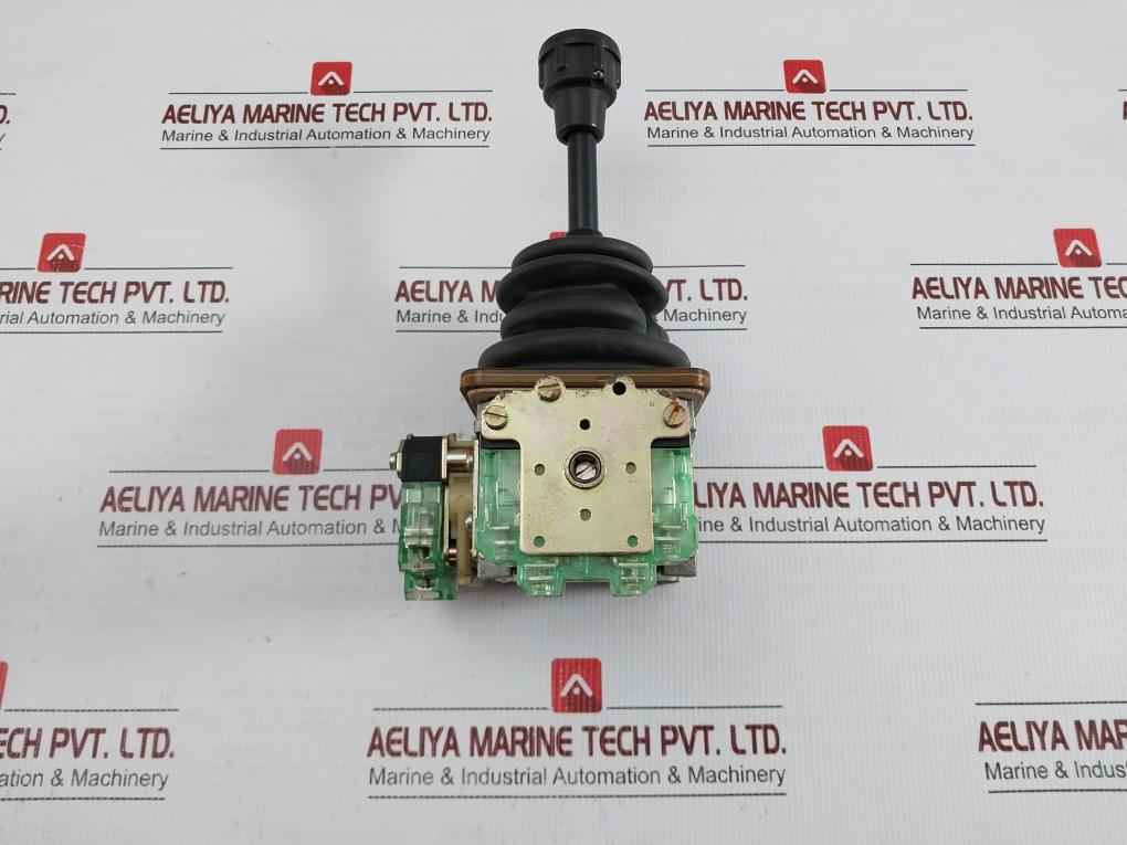 Spohn & Burkhardt Joystick Controller Vns031Fu18Kkvr