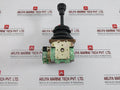 Spohn & Burkhardt Joystick Controller Vns031Fu18Kkvr