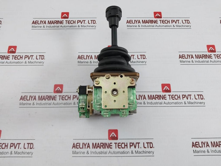 Spohn & Burkhardt Joystick Controller Vns031Fu18Kkvr