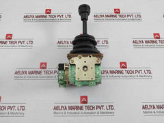 Spohn & Burkhardt Joystick Controller Vns031Fu18Kkvr