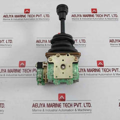 Spohn & Burkhardt Joystick Controller Vns031Fu18Kkvr