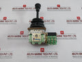 Spohn & Burkhardt Joystick Controller Vns031Fu18Kkvr