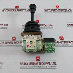 Spohn & Burkhardt Joystick Controller Vns031Fu18Kkvr