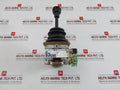 Spohn & Burkhardt Joystick Controller Vns031Fu18Kkvr