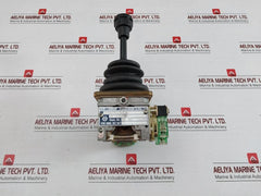 Spohn & Burkhardt Joystick Controller Vns031Fu18Kkvr
