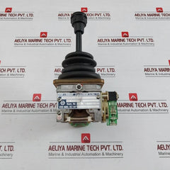 Spohn & Burkhardt Joystick Controller Vns031Fu18Kkvr