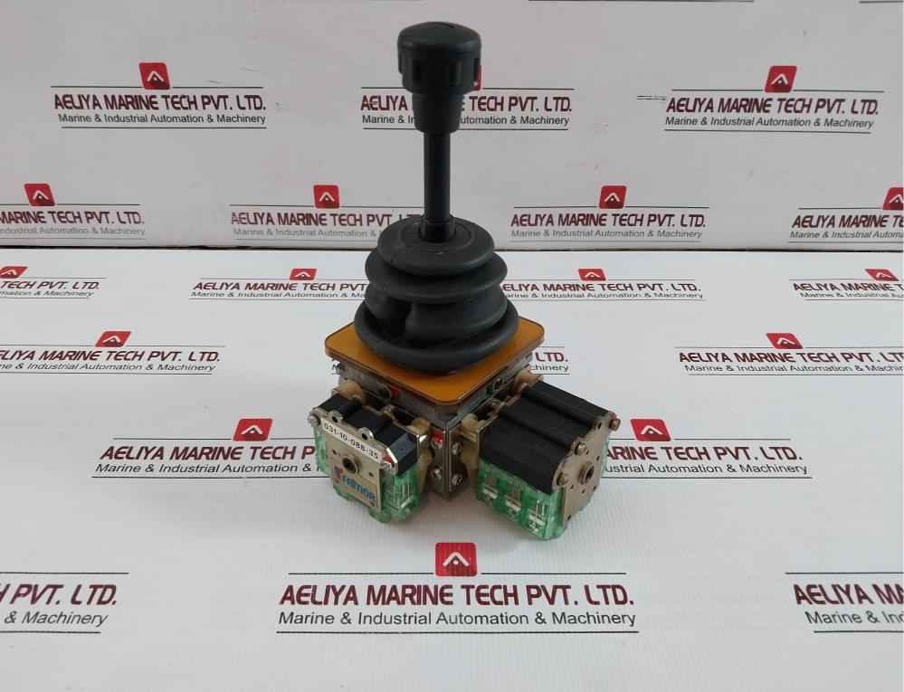 Spohn & Burkhardt Joystick Controller Vns031Fu18Kkvr