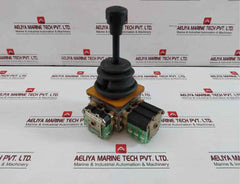 Spohn & Burkhardt Joystick Controller Vns031Fu18Kkvr