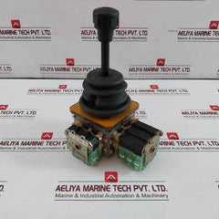 Spohn & Burkhardt Joystick Controller Vns031Fu18Kkvr