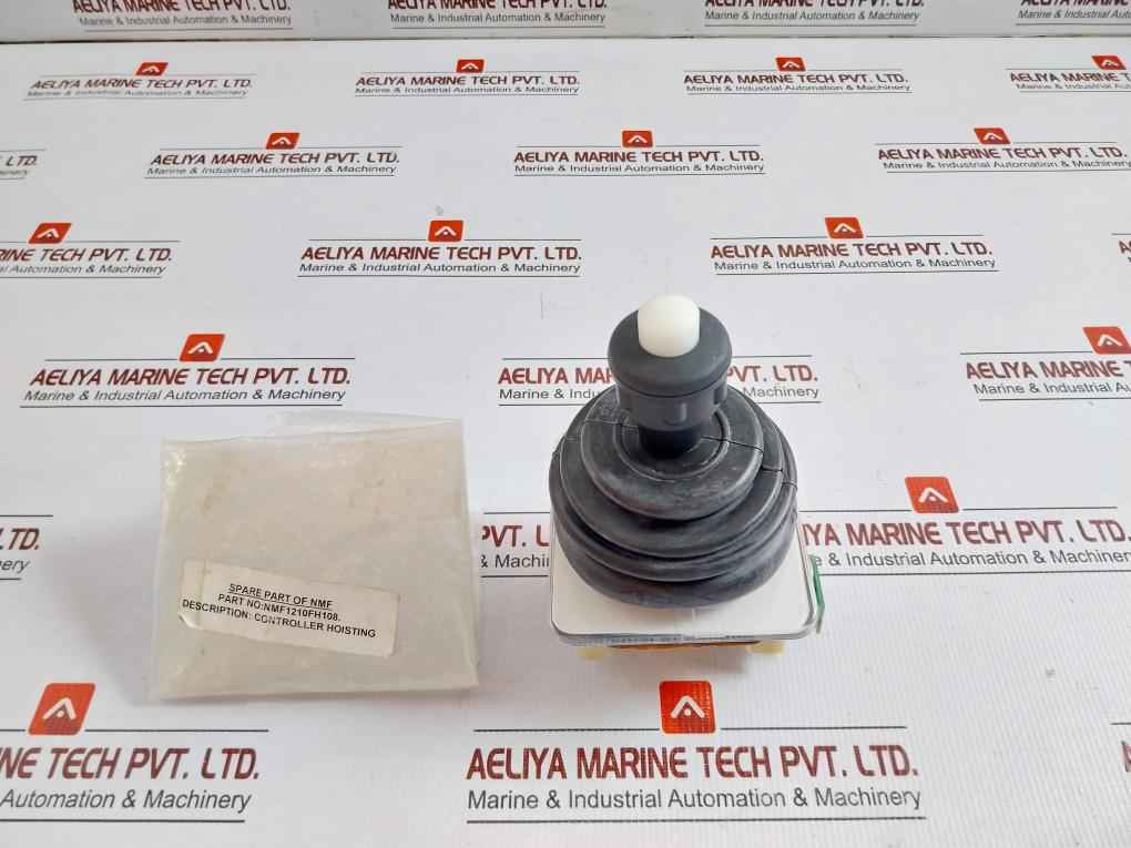 Spohn & Burkhardt Pl 310- 5K0/M Abs S406