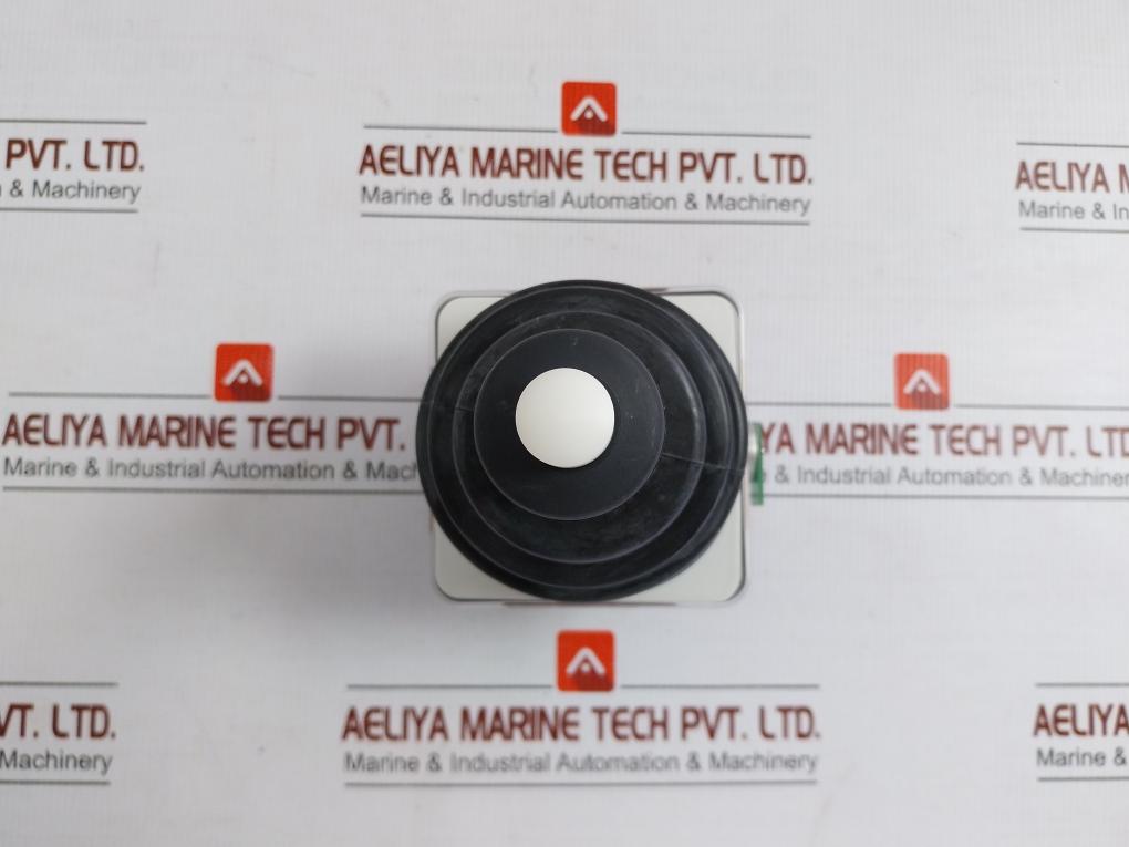 Spohn & Burkhardt Joystick Controller Hoisting Pl 310- 5K0/M Abs S406