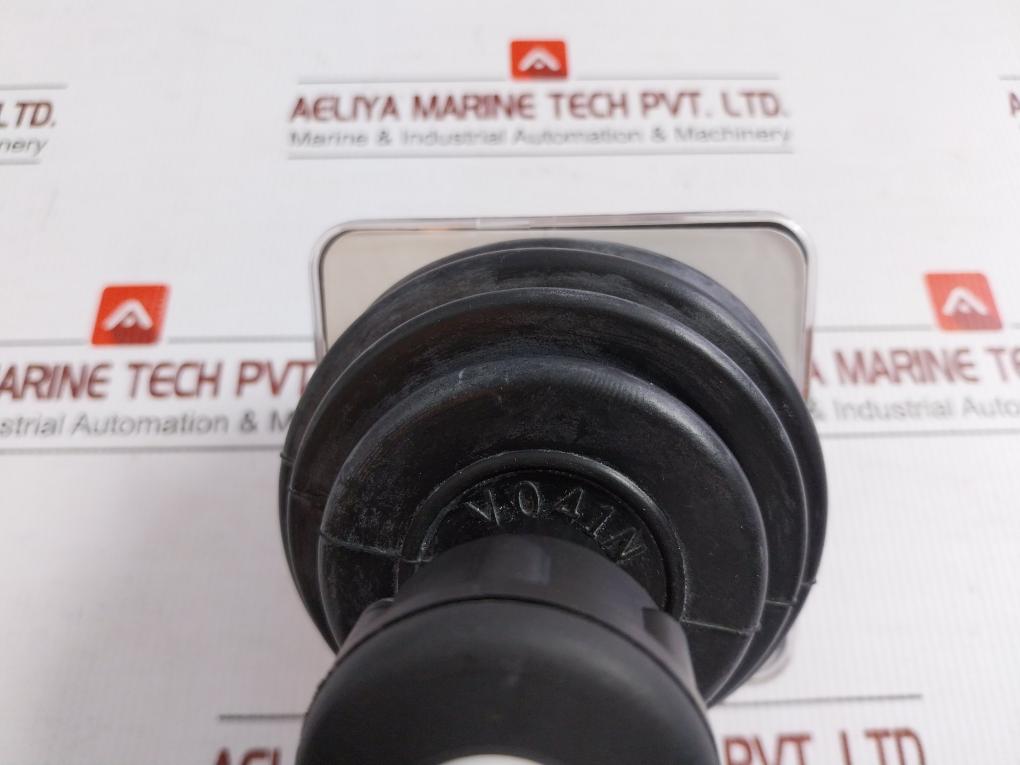 Spohn & Burkhardt Joystick Controller Hoisting Pl 310- 5K0/M Abs S406