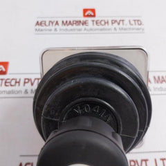 Spohn & Burkhardt Joystick Controller Hoisting Pl 310- 5K0/M Abs S406