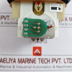 Spohn & Burkhardt Joystick Controller Hoisting Pl 310- 5K0/M Abs S406