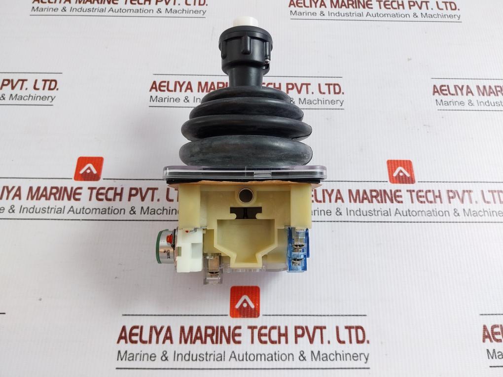 Spohn & Burkhardt Joystick Controller Hoisting Pl 310- 5K0/M Abs S406