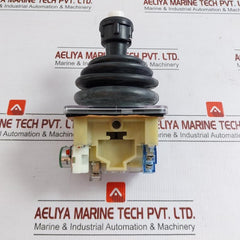 Spohn & Burkhardt Joystick Controller Hoisting Pl 310- 5K0/M Abs S406