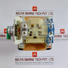 Spohn & Burkhardt Joystick Controller Hoisting Pl 310- 5K0/M Abs S406