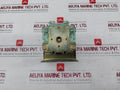 Spohn+Burkhardt Reverse Forward Switch Ns03Nsfrss6514-1 162.752