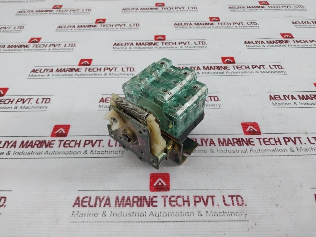 Spohn+Burkhardt Reverse Forward Switch Ns03Nsfrss6514-1 162.752