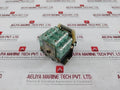 Spohn+Burkhardt Reverse Forward Switch Ns03Nsfrss6514-1 162.752