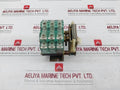Spohn+Burkhardt Reverse Forward Switch Ns03Nsfrss6514-1 162.752