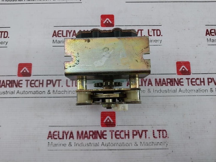 Spohn+Burkhardt Reverse Forward Switch Ns03Nsfrss6514-1 162.752