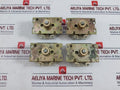 Spohn+Burkhardt Sm 8903-1 Relay Ac 11 Ie: 10A, Ith2: 16A