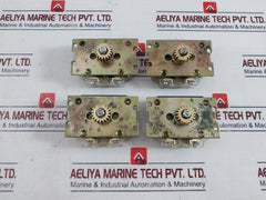 Spohn+Burkhardt Sm 8903-1 Relay Ac 11 Ie: 10A, Ith2: 16A