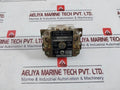 Spohn+Burkhardt Sm 8903-1 Relay Ac 11 Ie: 10A, Ith2: 16A