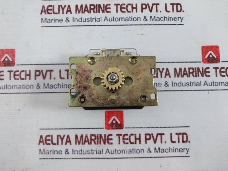 Spohn+Burkhardt Sm 8903-1 Relay Ac 11 Ie: 10A, Ith2: 16A