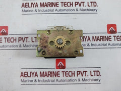 Spohn+Burkhardt Sm 8903-1 Relay Ac 11 Ie: 10A, Ith2: 16A