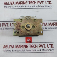 Spohn+Burkhardt Sm 8903-1 Relay Ac 11 Ie: 10A, Ith2: 16A